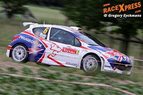 Kris Meeke
